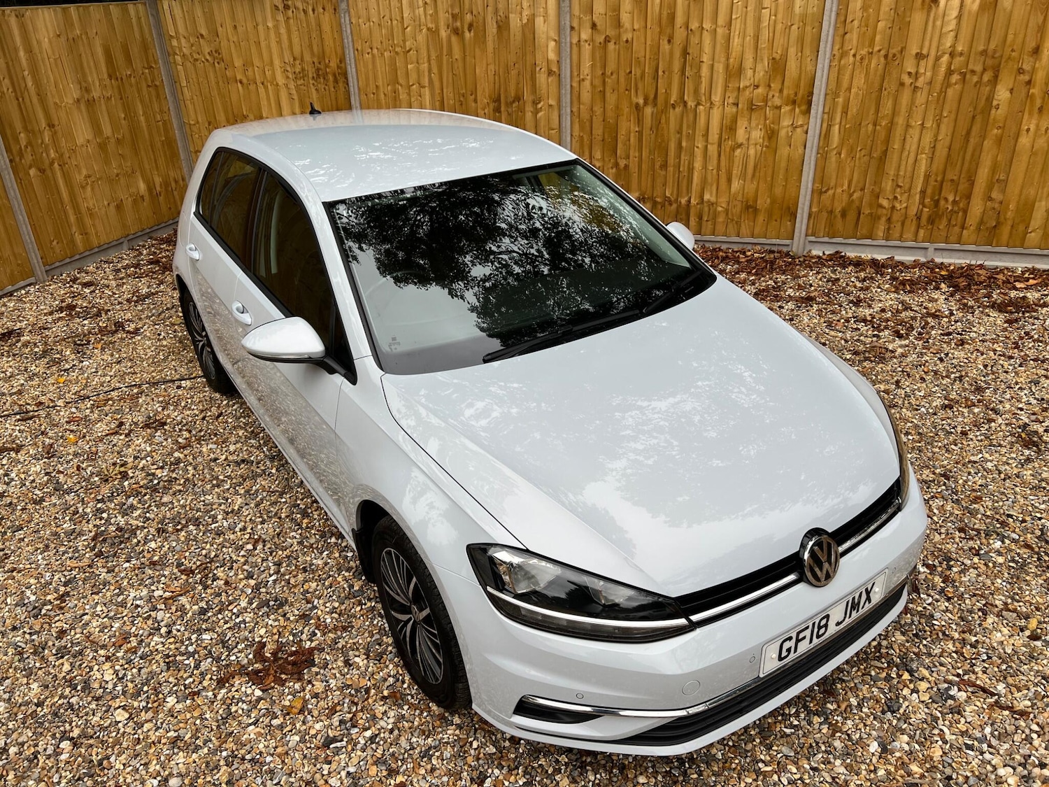 Used Volkswagen Golf 2018 for sale - 76215519: Photo 19