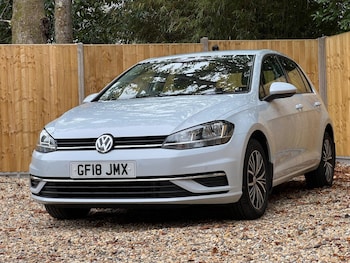 2018 (18) - 1.0 TSI SE Nav DSG Euro 6 (s/s) 5dr