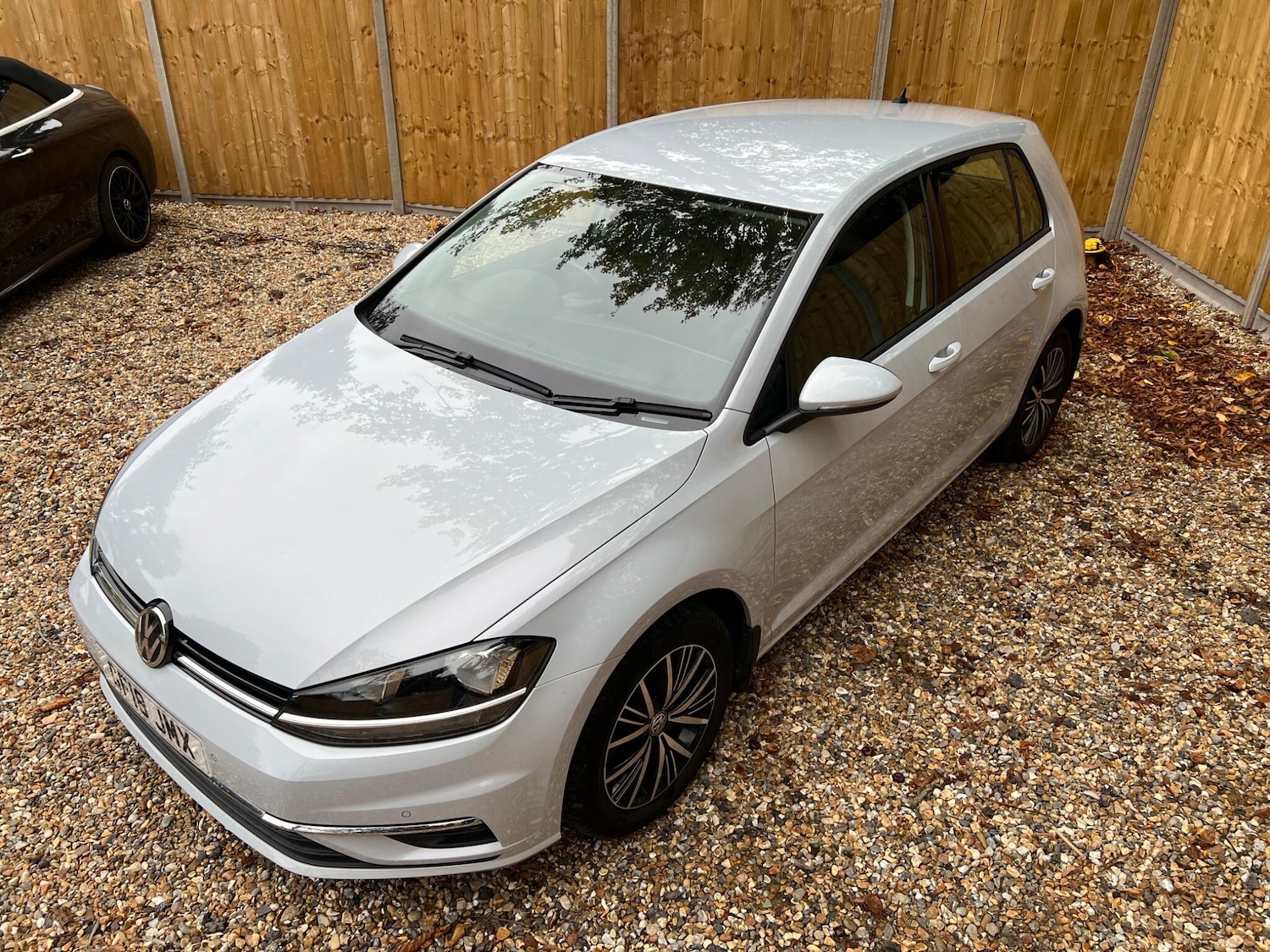 Used Volkswagen Golf 2018 for sale - 76215519: Photo 7