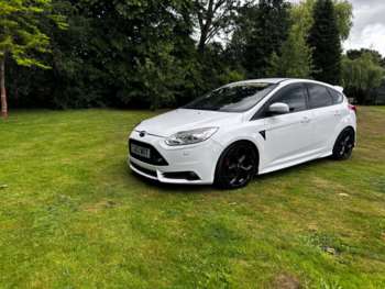Used Ford Focus 2012 for sale - 74875000: Photo