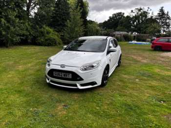 Used Ford Focus 2012 for sale - 74875000: Photo