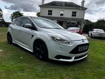 Used Ford Focus 2012 for sale - 74875000: Photo