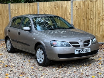 2005 (55) - 1.5 S 5dr