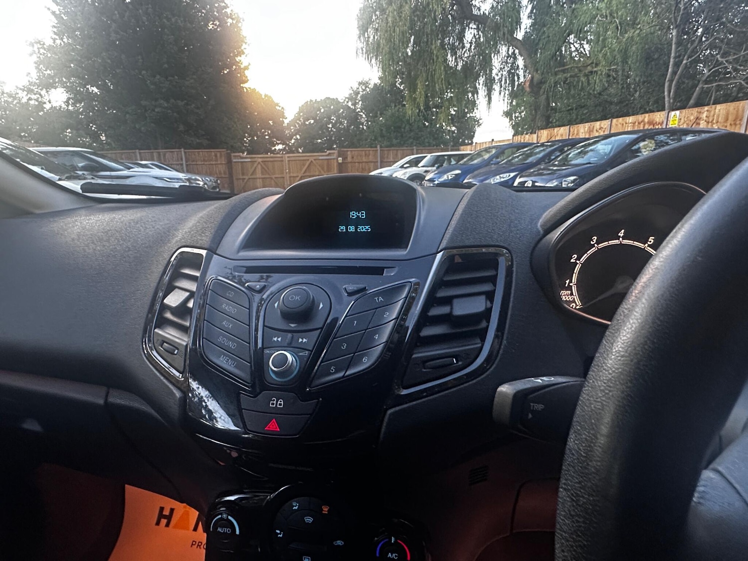 Vehicle 16