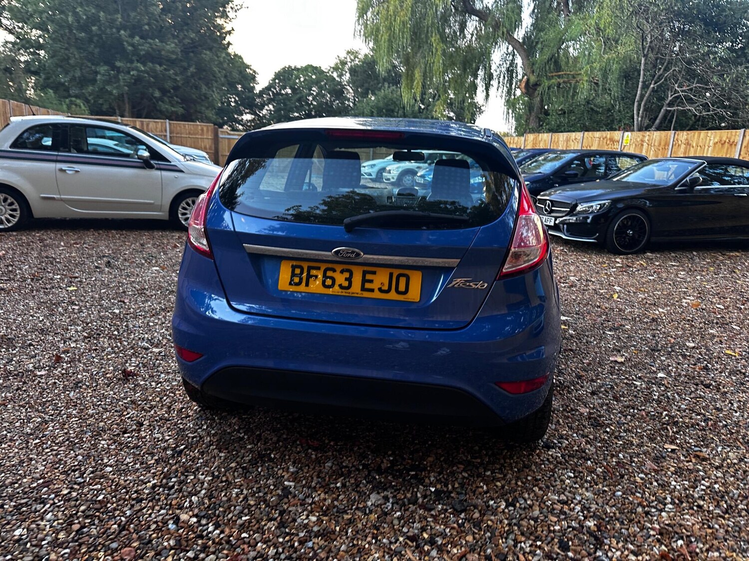 Vehicle 42