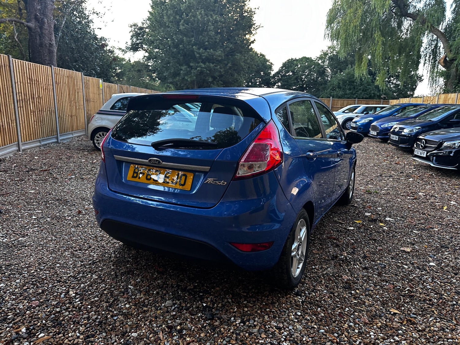 Vehicle 44