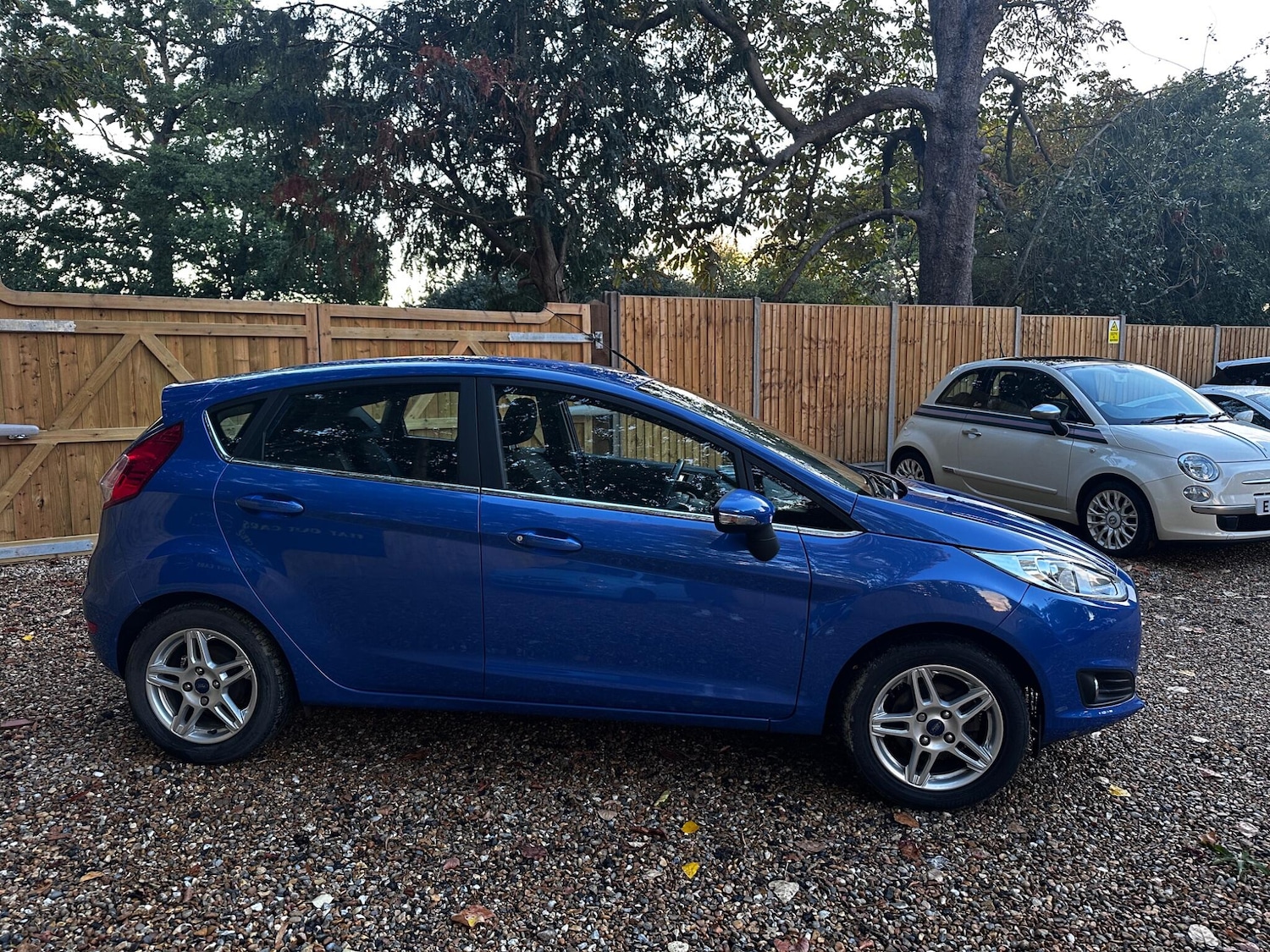 Vehicle 48