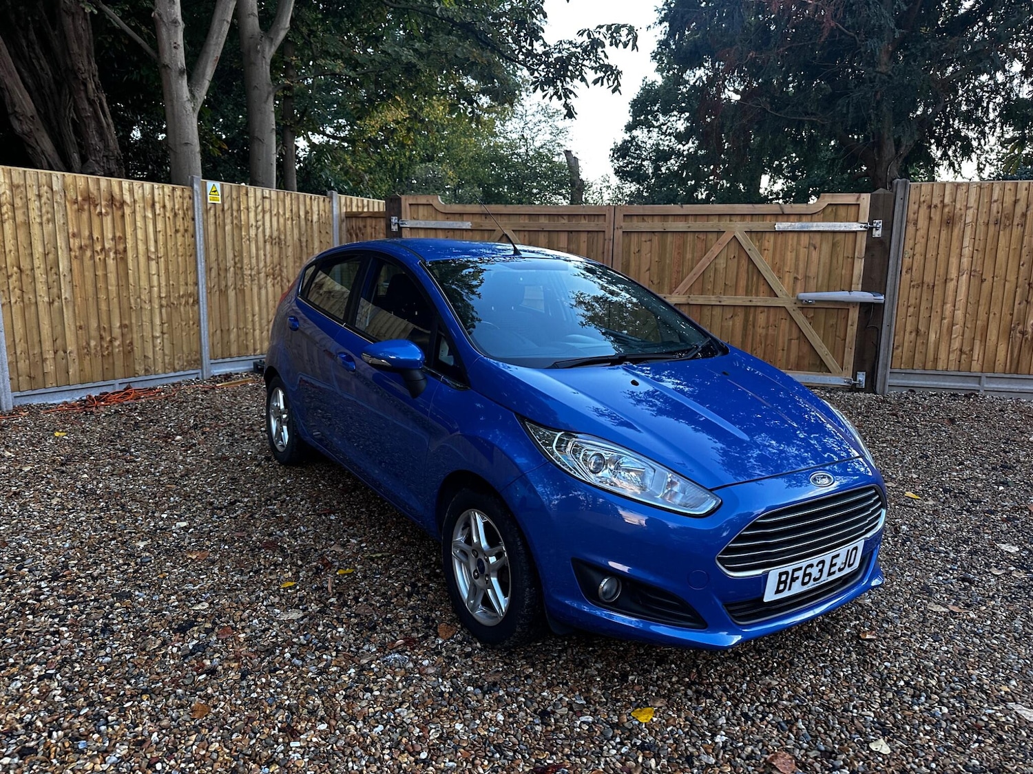 Vehicle 50