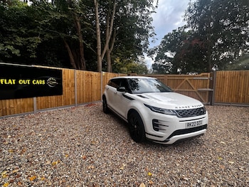 2022 (22) - 2.0 D200 R-Dynamic S 5dr Auto