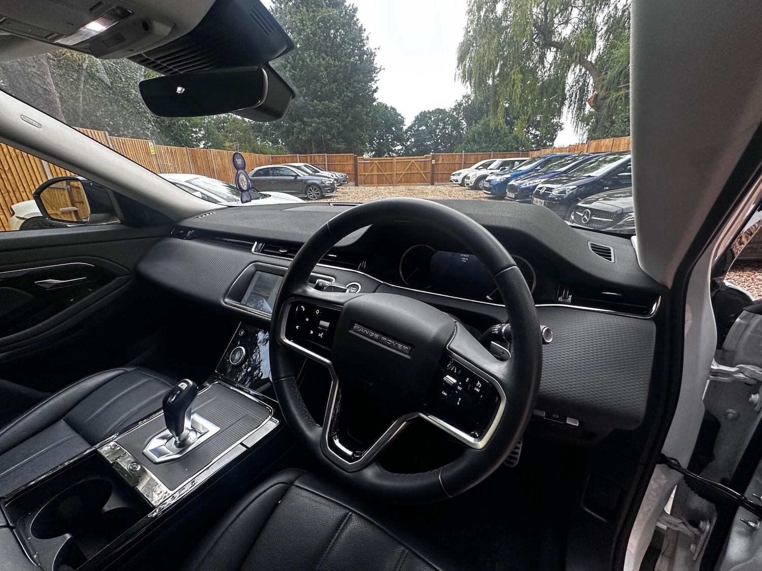 Vehicle 27