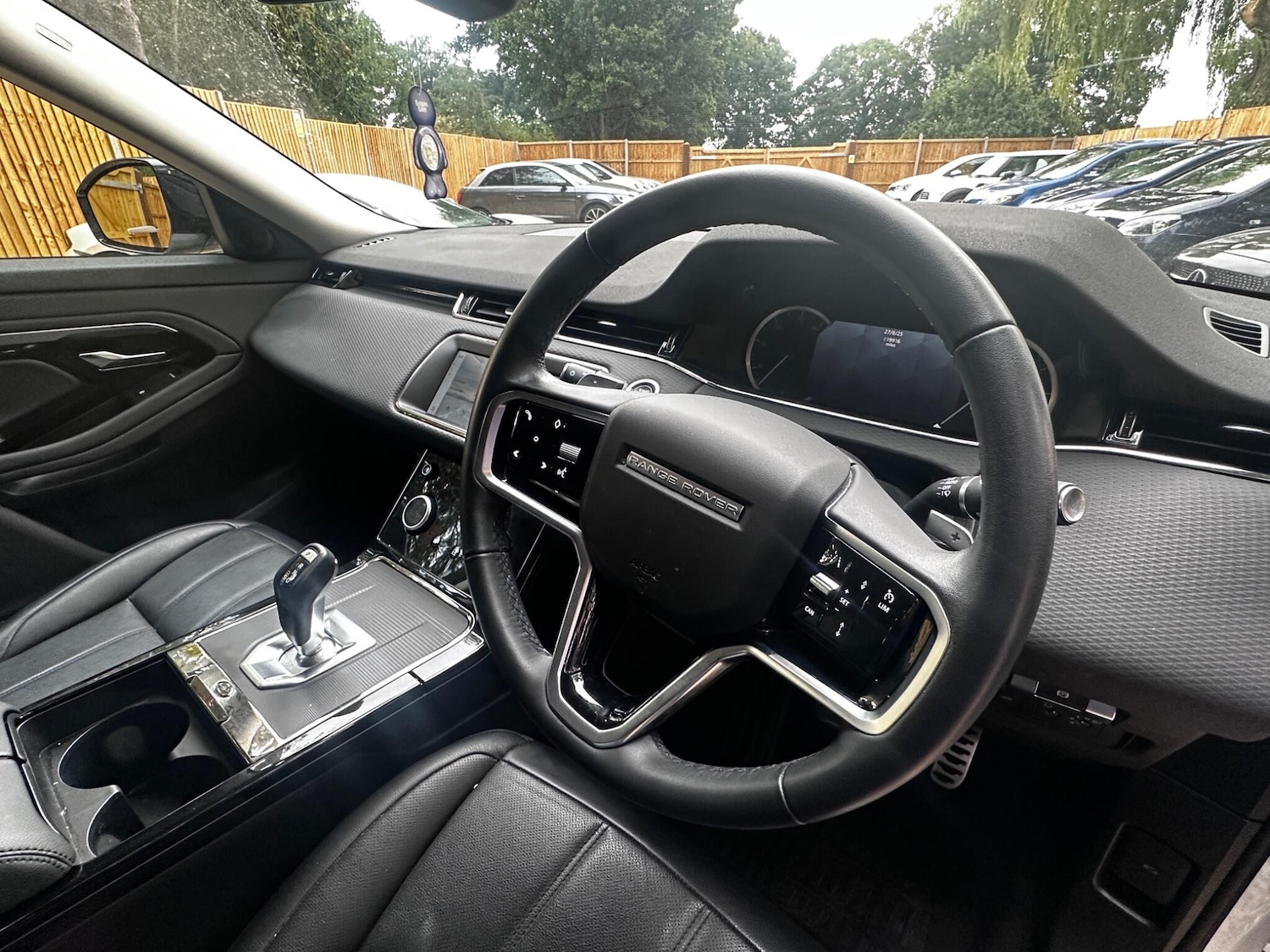 Vehicle 29