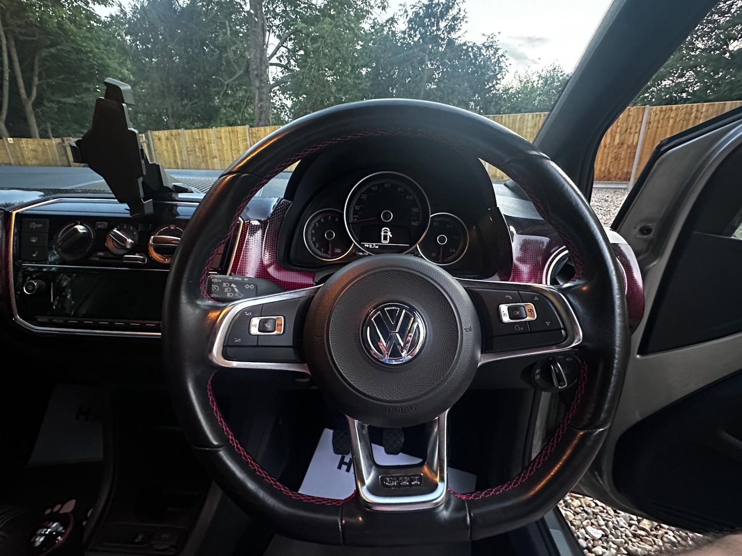Vehicle 16