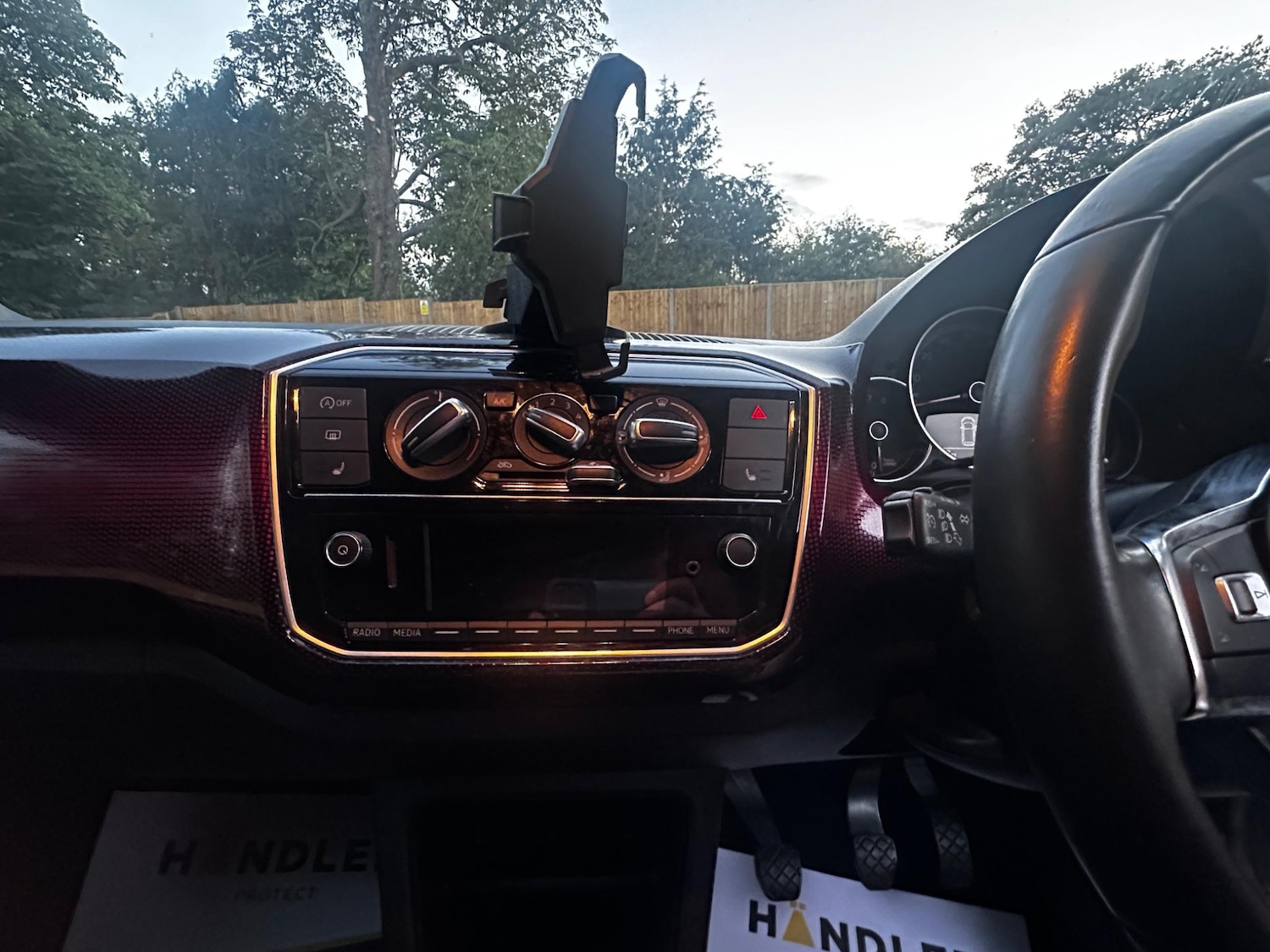 Vehicle 17