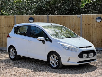 Used Ford B-MAX 2015 for sale - 78388102: Photo