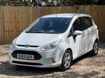 Used Ford B-MAX 2015 for sale - 78388102: Photo