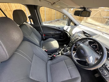 Used Ford B-MAX 2015 for sale - 78388102: Photo