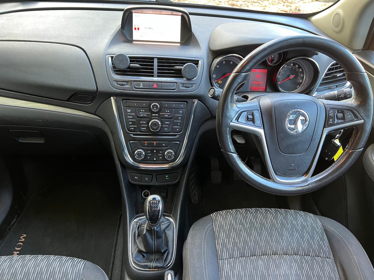 Vehicle 24