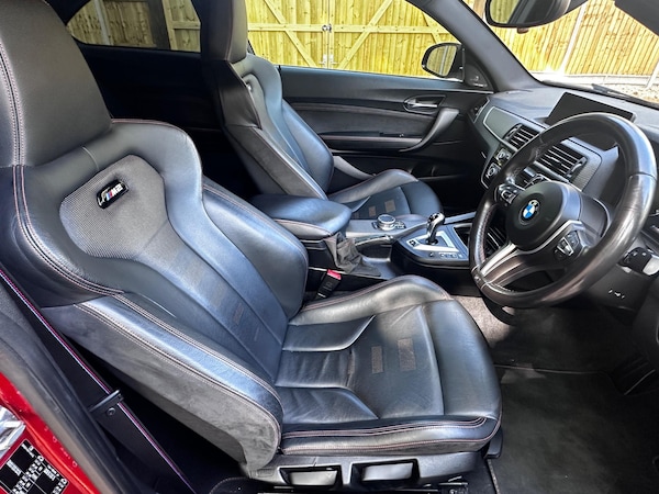 Used BMW M2 2018 for sale - 75351221: Photo 12
