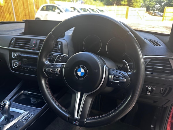 Used BMW M2 2018 for sale - 75351221: Photo 14