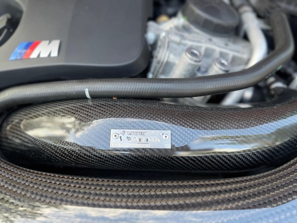 Used BMW M2 2018 for sale - 75351221: Photo 30