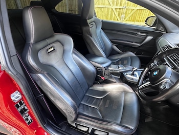 Used BMW M2 2018 for sale - 75351221: Photo
