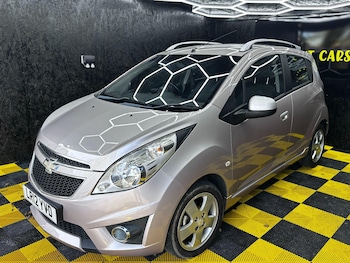 (12) - 1.2i LT Euro 5 5dr