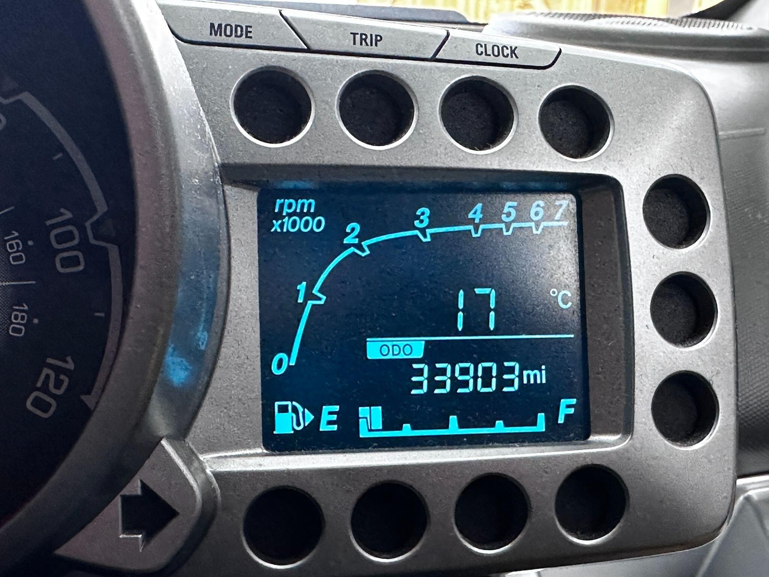 Used Chevrolet Spark 2012 for sale - 77724201: Photo 24