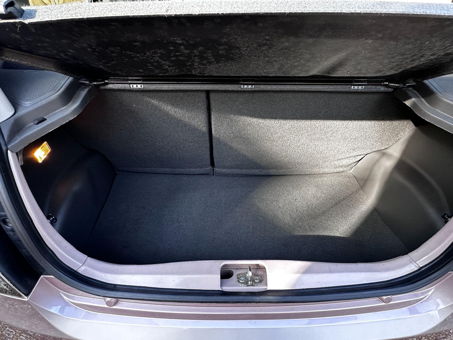 Used Chevrolet Spark 2012 for sale - 77724201: Photo 25