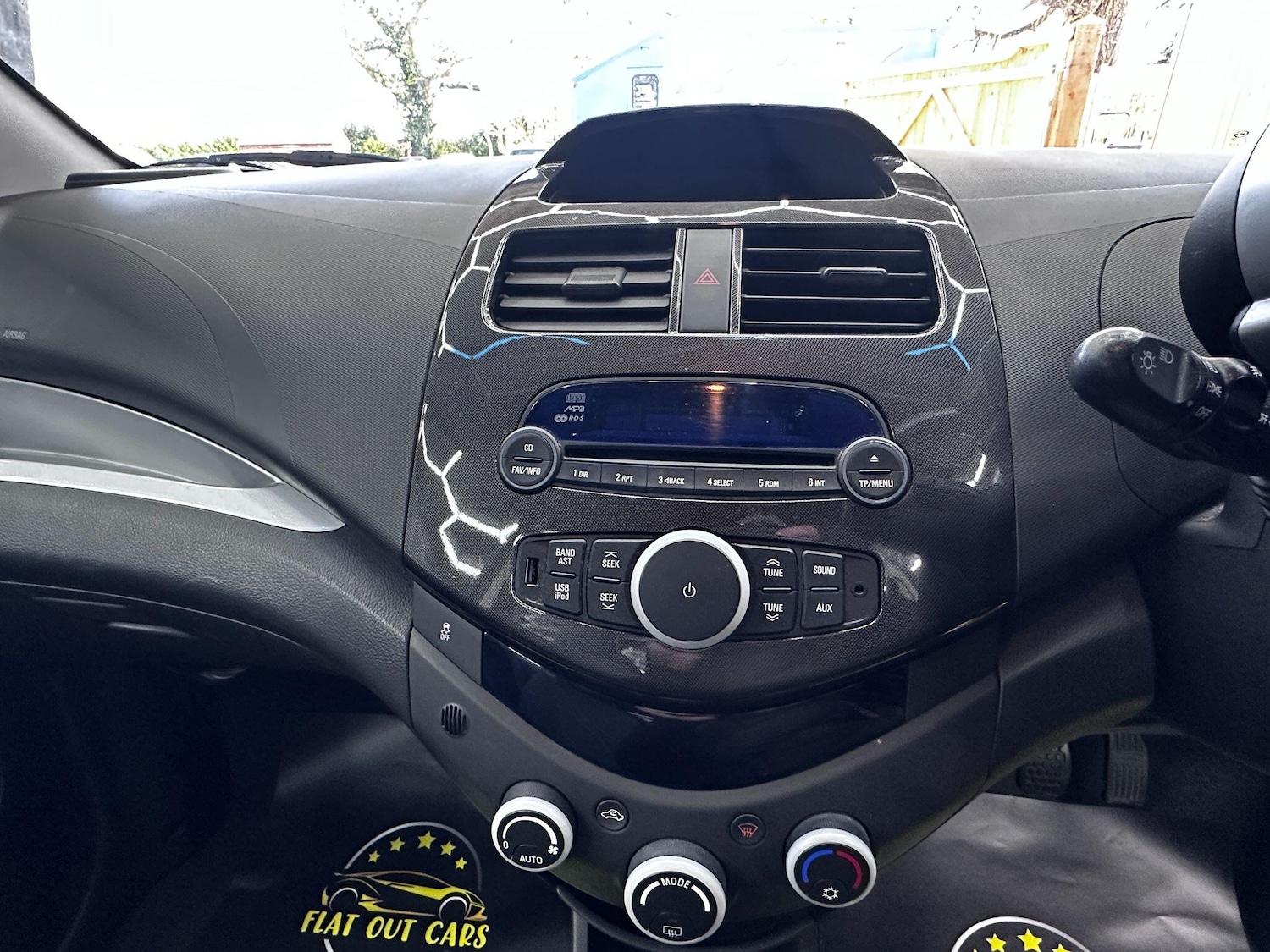 Used Chevrolet Spark 2012 for sale - 77724201: Photo 6