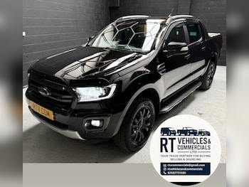 Used Ford Ranger 2022 for sale - 75745482: Photo