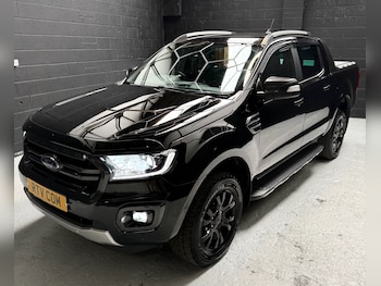 Used Ford Ranger 2022 for sale - 75745482: Photo