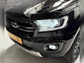 Used Ford Ranger 2022 for sale - 75745482: Photo
