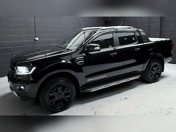 Used Ford Ranger 2022 for sale - 75745482: Photo