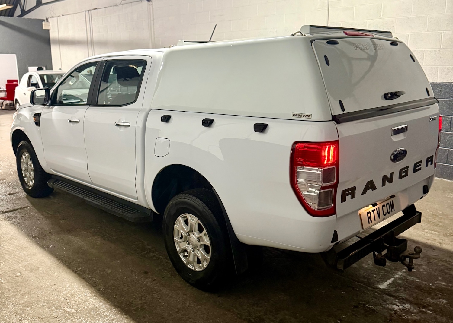 Used Ford Ranger 2021 for sale - 77241934: Photo 11