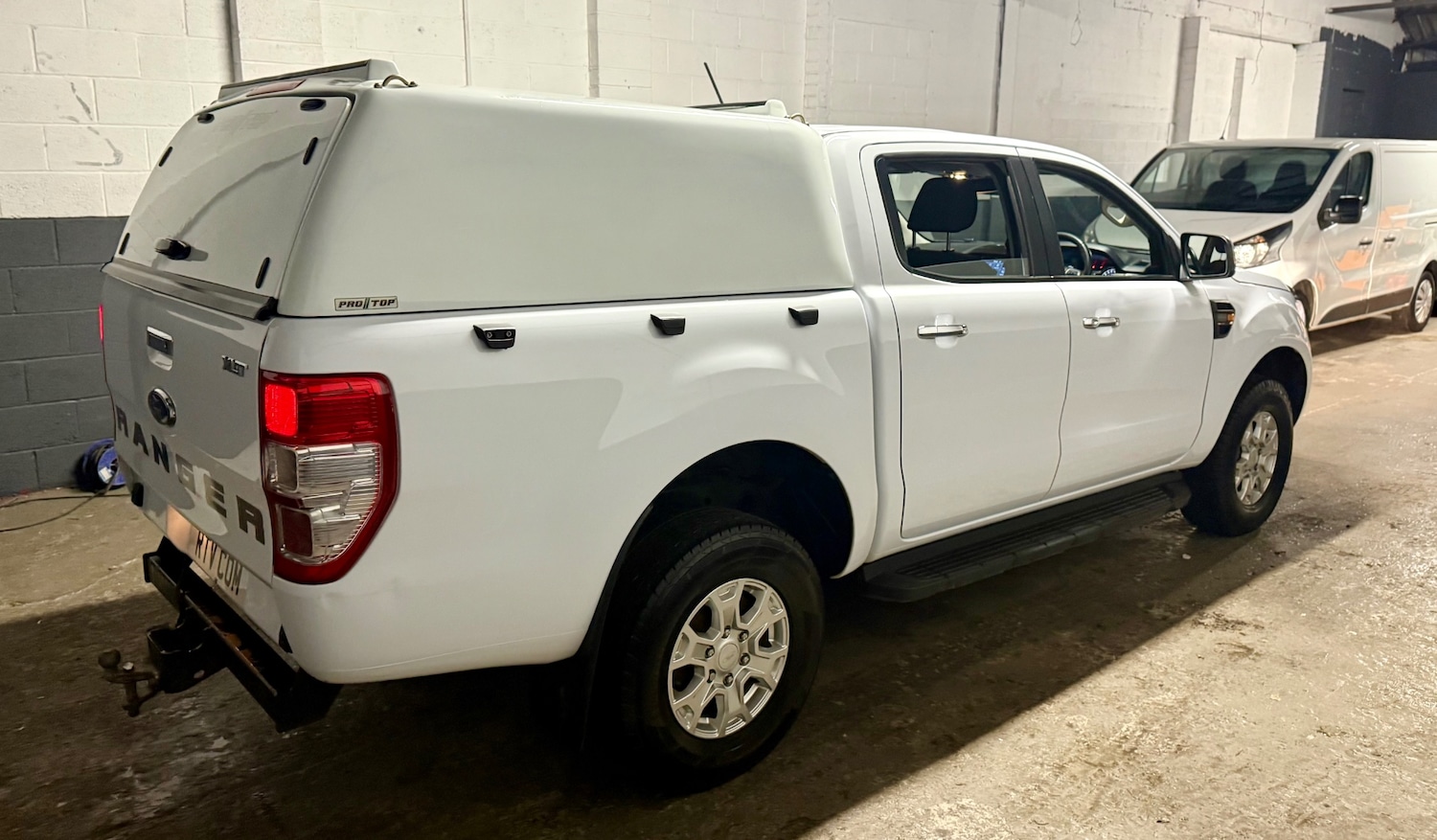 Used Ford Ranger 2021 for sale - 77241934: Photo 12