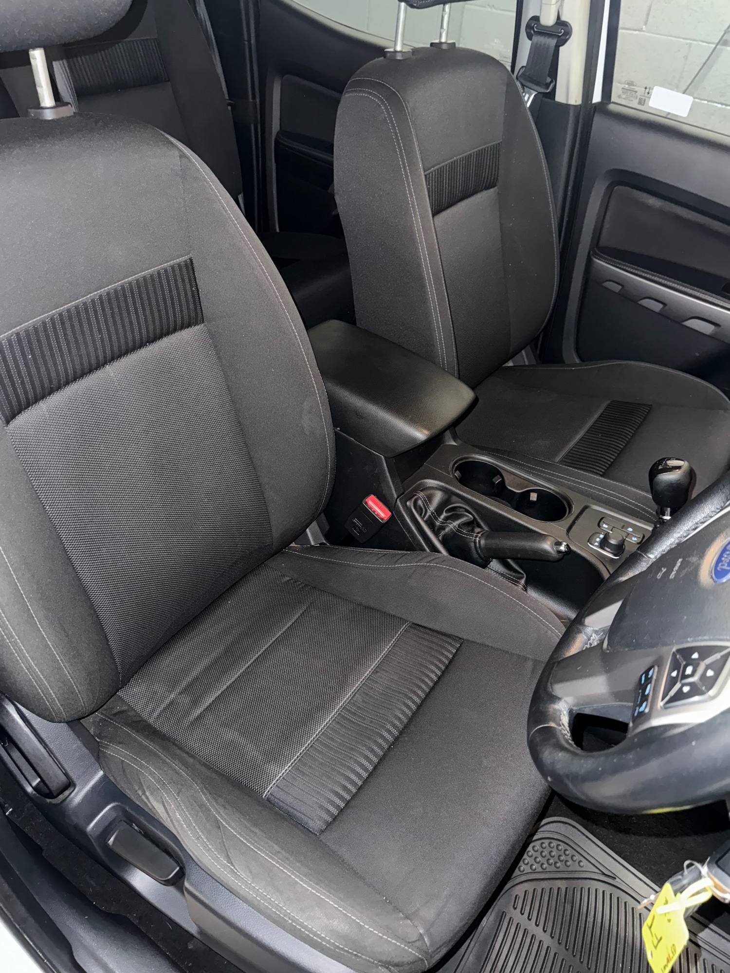 Used Ford Ranger 2021 for sale - 77241934: Photo 16