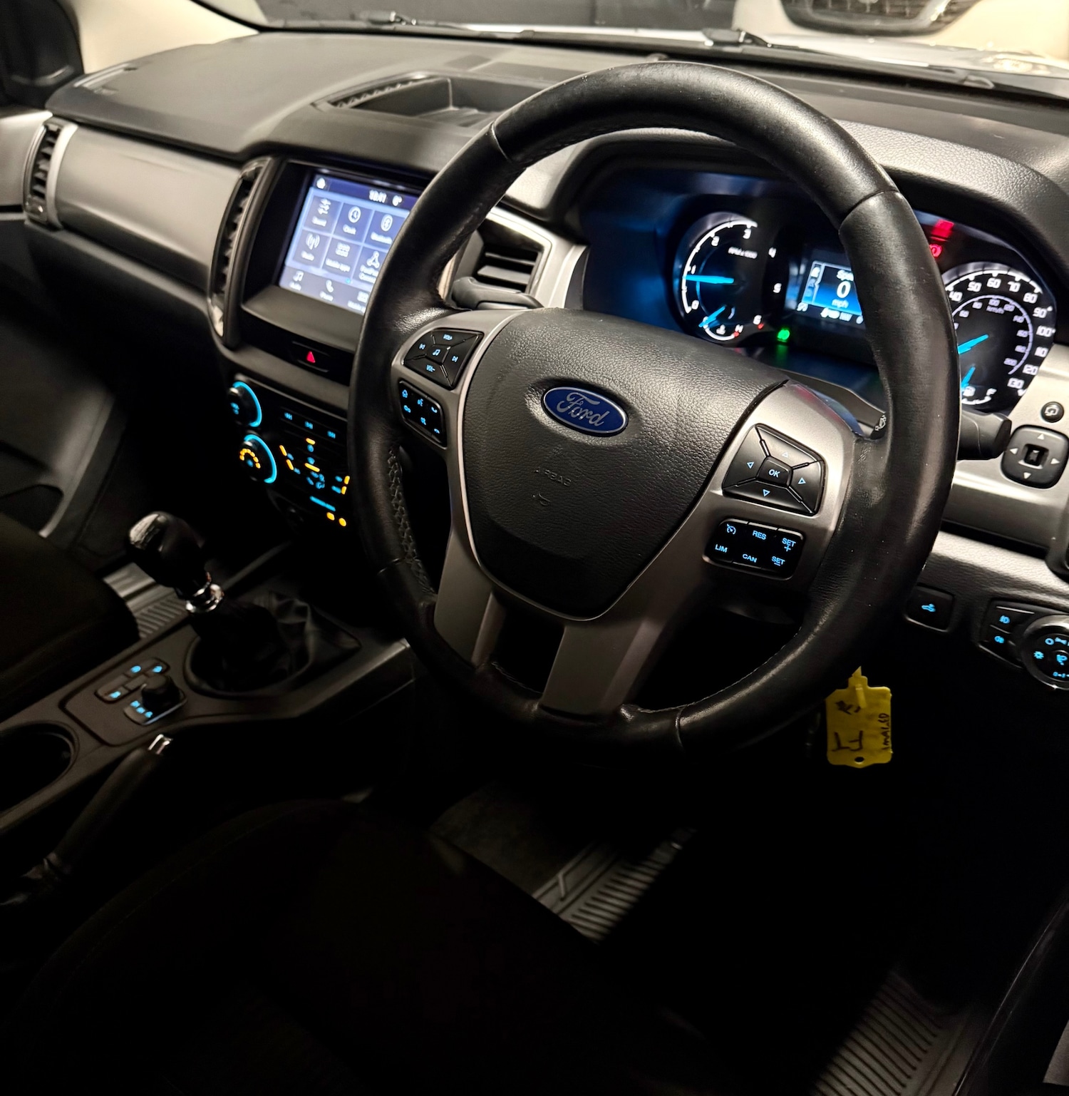 Used Ford Ranger 2021 for sale - 77241934: Photo 18