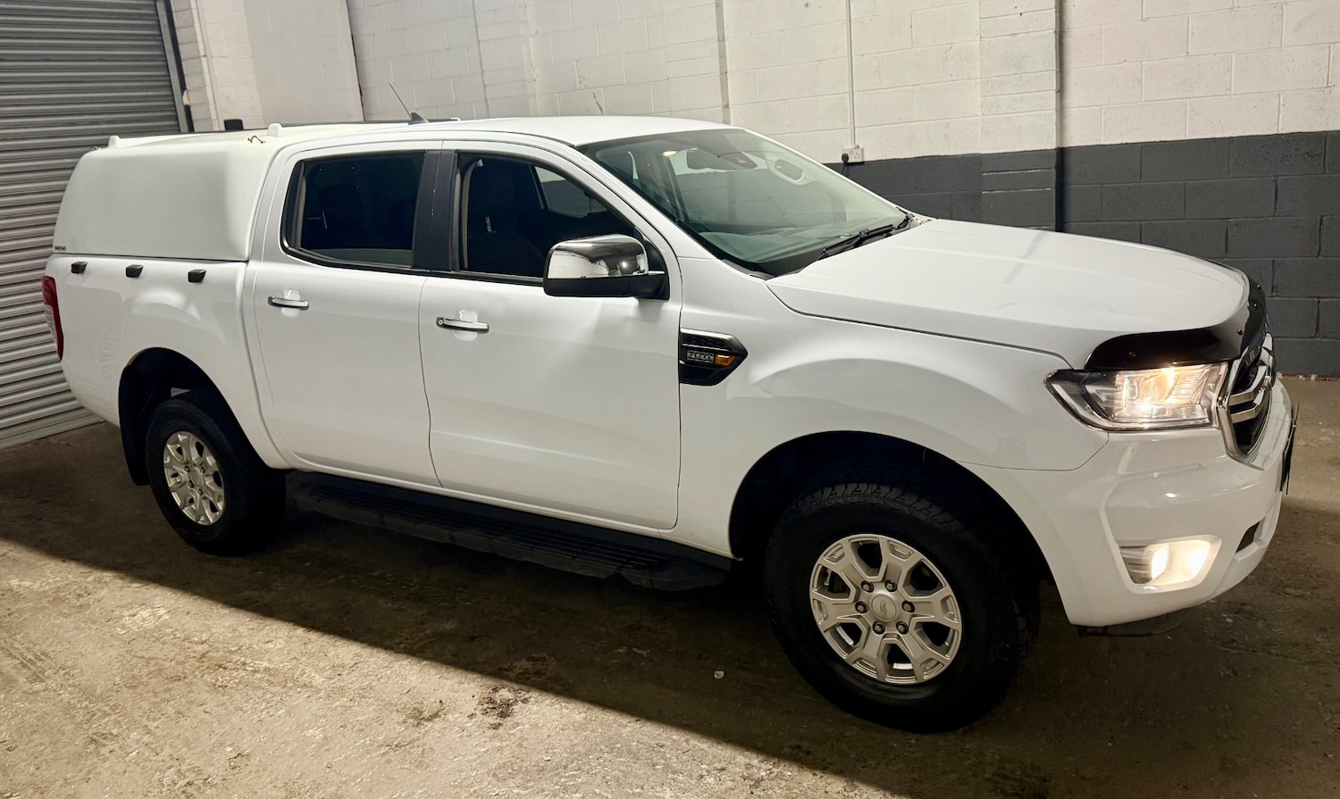 Used Ford Ranger 2021 for sale - 77241934: Photo 4