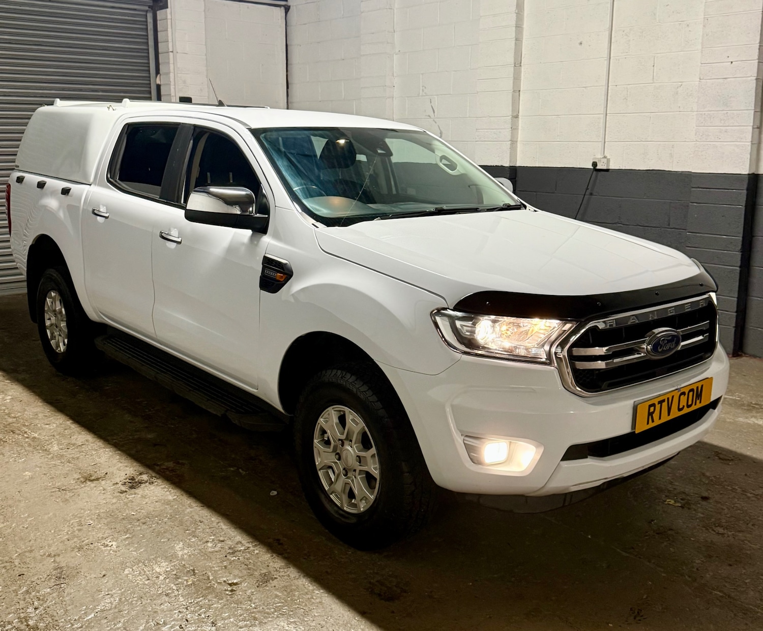 Used Ford Ranger 2021 for sale - 77241934: Photo 5