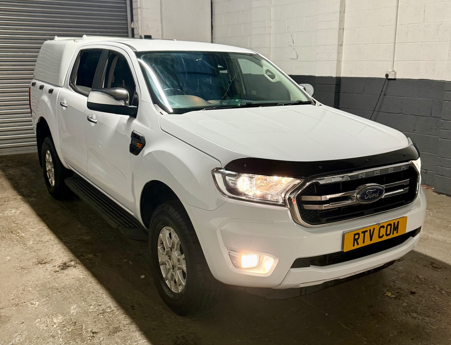 Used Ford Ranger 2021 for sale - 77241934: Photo 7