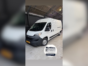 Used Citroen Relay 2019 for sale - 78628743: Photo