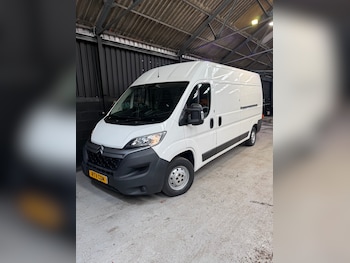 Used Citroen Relay 2019 for sale - 78628743: Photo