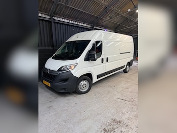 Used Citroen Relay 2019 for sale - 78628743: Photo