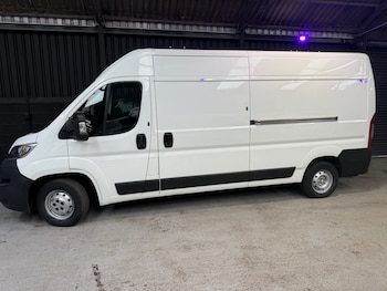 Used Citroen Relay 2019 for sale - 78628743: Photo