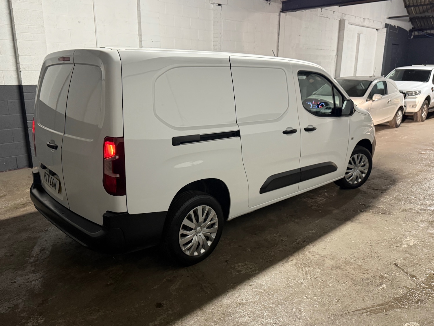 Used Peugeot Partner 2022 for sale - 77241946: Photo 13