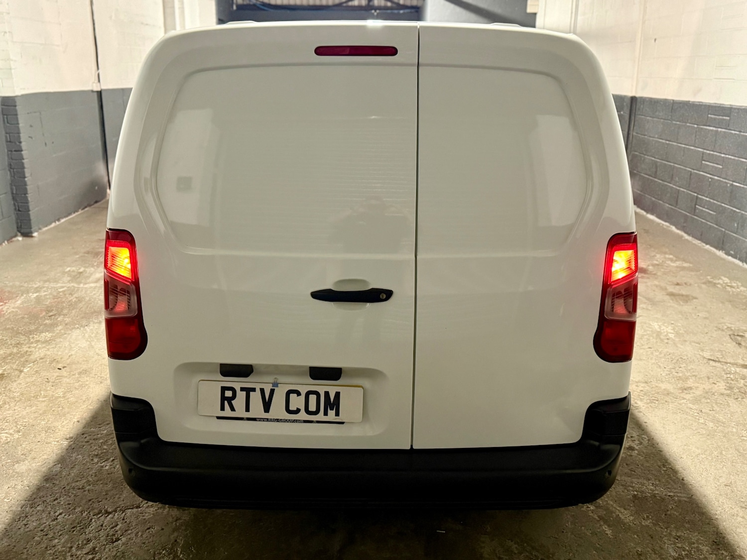 Used Peugeot Partner 2022 for sale - 77241946: Photo 17