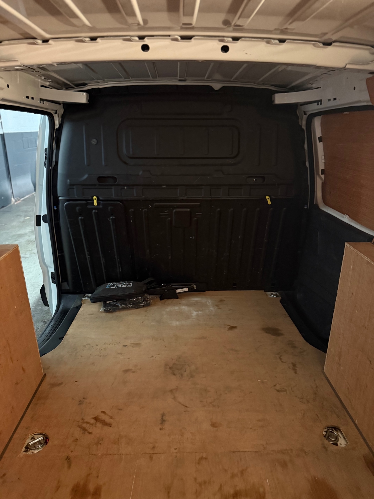 Used Peugeot Partner 2022 for sale - 77241946: Photo 19