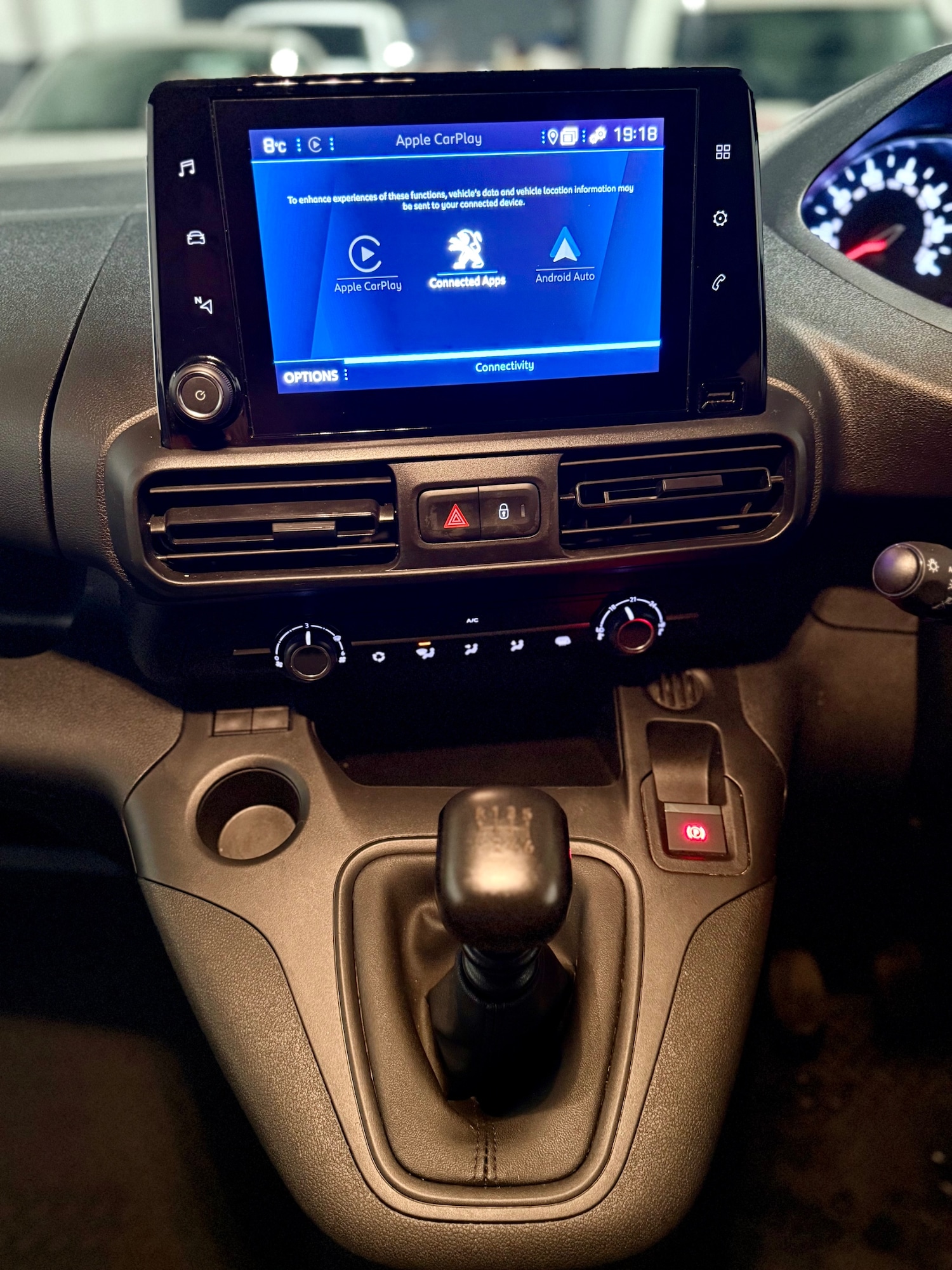 Used Peugeot Partner 2022 for sale - 77241946: Photo 27