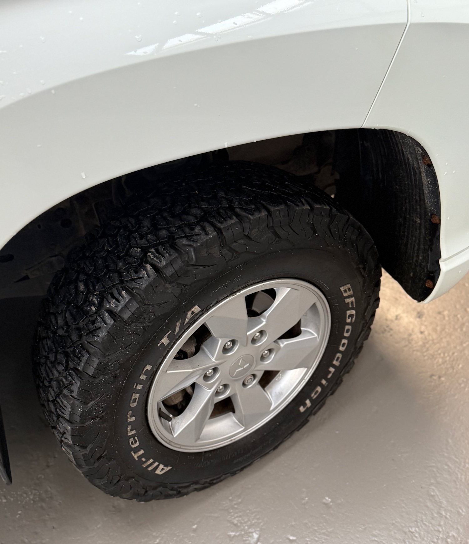 Used Mitsubishi L200 2020 for sale - 76380360: Photo 10