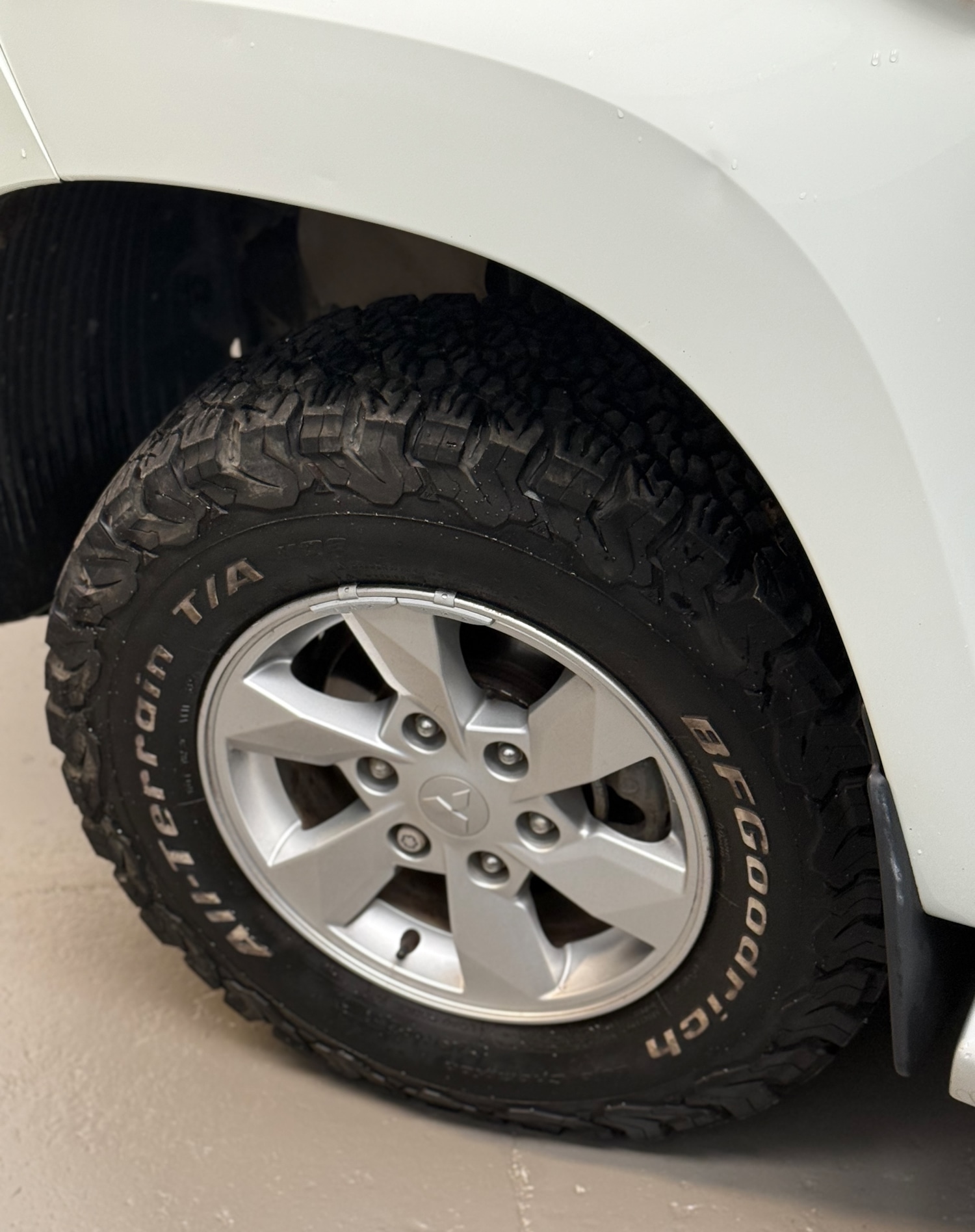 Used Mitsubishi L200 2020 for sale - 76380360: Photo 11